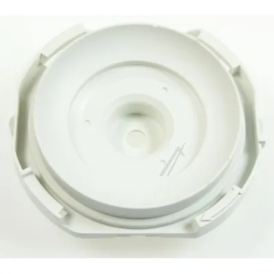 Pumpengehäuse unten für Geschirrspüler Midea 12176000002603 Unteres Gehäuse