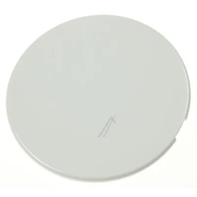 Pumpengehäuse Waschmaschine Vestel 42187826 Gehäuseteil, Waschmaschinenpumpe