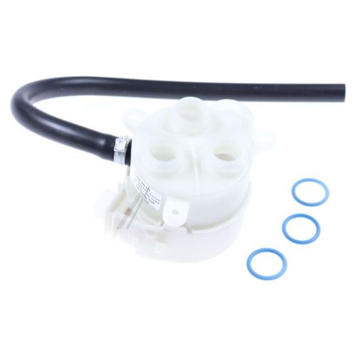 Bild: Pumpenkit für Geschirrspüler Whirlpool 488000536277 Gehäuse, Dichtung