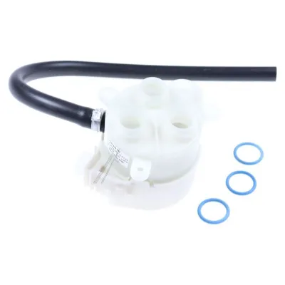 Pumpenkit für Geschirrspüler Whirlpool 488000536277 Gehäuse, Dichtung