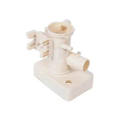 Pumpenkörper für Waschmaschinen (komplett) (1320715533)