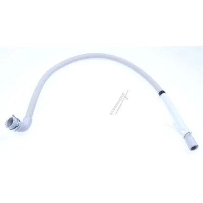 Pumpenschlauch für Beko Waschmaschine C00873716 Waschmaschinenzubehör