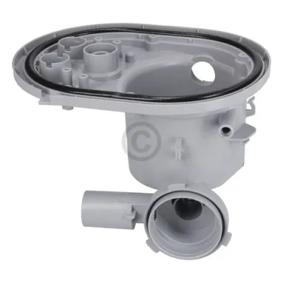 PUMPENSUMPF-GEHAEUSE 3OUT PLP2