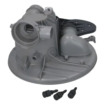 Pumpentopf Beko 1762671400 für Geschirrspüler Beko