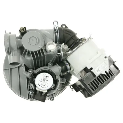 Pumpentopf für Beko Geschirrspüler 1511900900 Ablauf