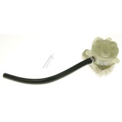 Pumpenventil für Geschirrspüler Whirlpool 488000538141 mit O-Ring
