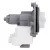 Bild: Pumpepassend für Samsung DC31-00056a Hanyu B20-6 für Waschmaschine HANYU