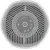 Bild: Rowenta Luftreiniger PU2840 Pure Air City | HEPA-Filter | CADR 240 m³/h | App-Steuerung | leise | für 20 m² | weiß