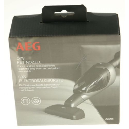 Bild: Pure Q9 Düse für AEG Staubsauger 9009231623 Tierhaare