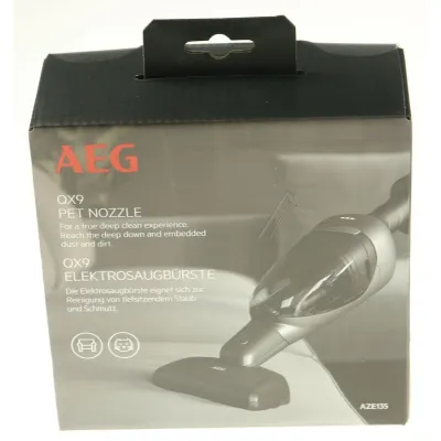 Pure Q9 Düse für AEG Staubsauger 9009231623 Tierhaare