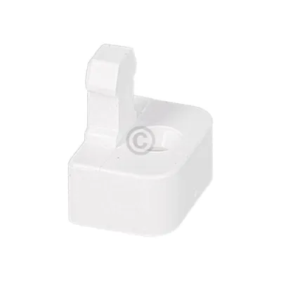Push Button (White)