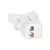 Bild: Push Latch (White)