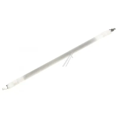 Quarzrohr für Mikrowelle Hisense/Gorenje 326167 Grillheizkörper