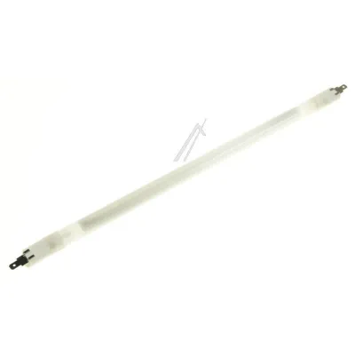 Quarzrohr für Ofen Hisense Gorenje 297073 Heizelement Hilight