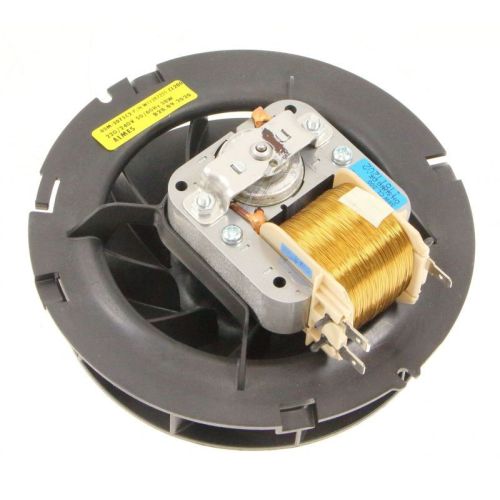 Bild: Querstromlüfter für Ofen Whirlpool 488000648480 Kühlung