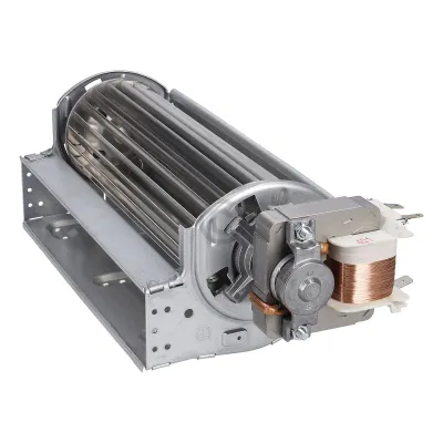 Querstromlüfter Mot. QLZ06/1800 147811