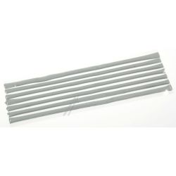 Quetschdichtung für Ofen Beko C00867010 Türdichtung