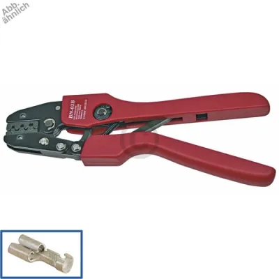 Quetschzange Spezial -unisoliert-