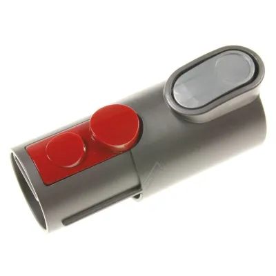Quick-Release-Adapter für Dyson-Staubsauger 96823501 Schlauchverbindung