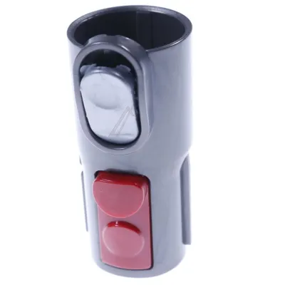 Quick-Release-Adapter für Dyson Staubsauger Sqoon S0416 Verbindungsstück