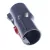 Bild: Quick-Release-Adapter für Dyson Staubsauger Sqoon S0416 Verbindungsstück