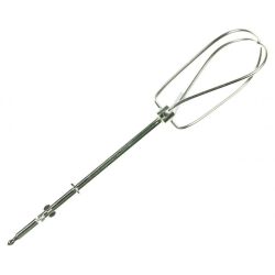 Quirl für Küchenmaschine Beko C00906419 Edelstahl, robust