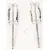 Bild: **Quirle für Mixer Gorenje 684901 Paar zum Rühren**