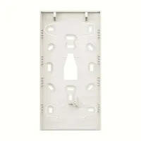 KNX ab 4-fach Rahmen