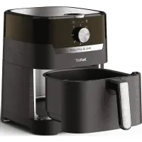 Airfryer/Heißluftfritteusen