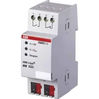 KNX Alarm Bedienmodule