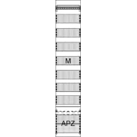 AP-Feldverteiler Multimedia