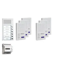 Audio Sets mehr als 4 - fach