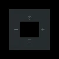 Audio Zentralplatten Funk