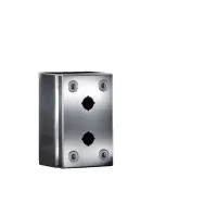 Aufbaugehäuse für Befehlsgeräte