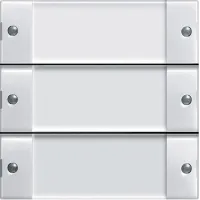 Aufputz Bedienelemente Einsätze Funk