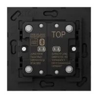 Aufputz digitale Bedienelemente Funk