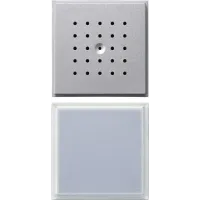 Außenstationen Audio Unterputz