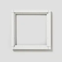 Außenstationen Zubehör Unterputz