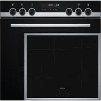 Backöfen und Kochfelder