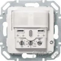 KNX Bewegungs- Präsenz- Dämmerungsmelder