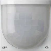 KNX Bewegungsmelder Abdeckungen