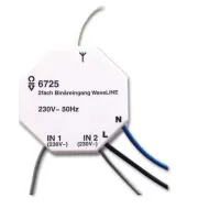 Binäreingänge Funk