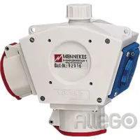 CEE Steckvorrichtungen