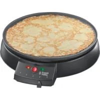 Crepes-Maker
