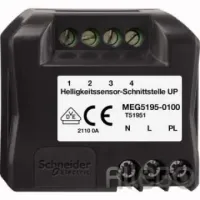 KNX Dämmerungsschalter Einsätze