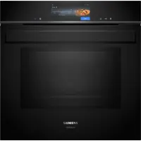 Dampfbacköfen 60 cm hoch