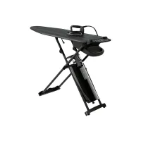 Dampfbügelsysteme (mit Bügelbrett)