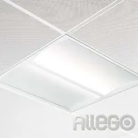 Deckeneinbauleuchten