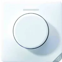 KNX Dimmerabdeckungen