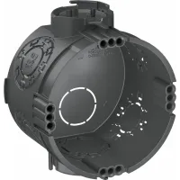 Dosen für Mauerwerk und Hohlwand